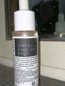 Novology Serum
