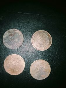 🇮🇳 182 Indian Rare Coins