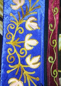 Women Party Wallets