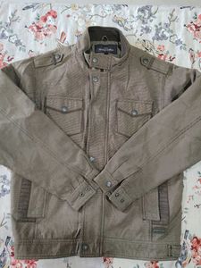 Monte Carlo Jacket
