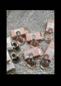 Bvlgari Original With Tag Combo