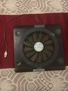 Laptop Cooler Pad