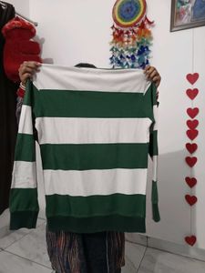 Mens Sweater
