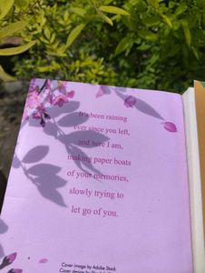 Warmth: Move On