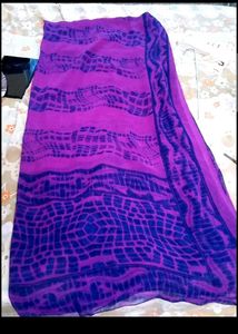 New Not Used Dupata For Donation