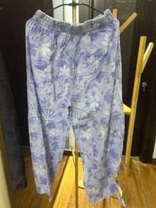 W lavender coord set
