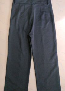 Kotty Black Trouser 👖