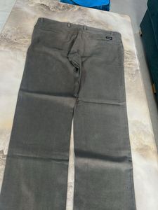 Grey Official Pant 👖
