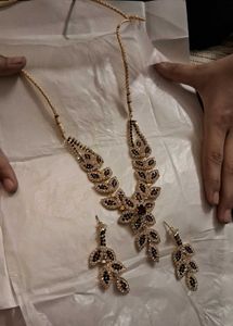 🌷90's Vintage Jewellery Set🌷