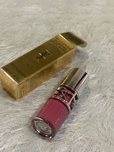 YSL NUDE  LAVALLIERE Combo
