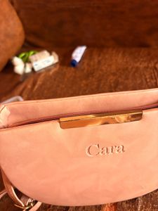 Side Bag