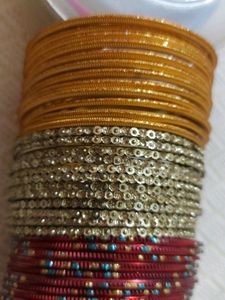 Beautiful 2.6 Bangles
