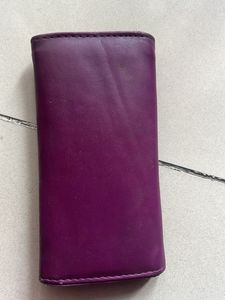 hand wallet