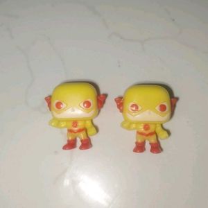 Funko Pop Reverse Flash (2)