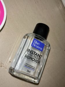 Nail Polish Remover Set