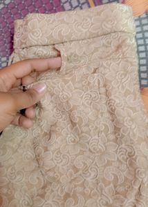 Women Jeggings Size=34 L