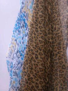 Cute Scarfs