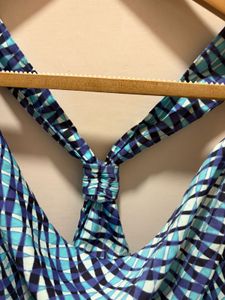 Cowl Neck Beautiful   Top