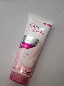 Glow &amp; Lovely Facewash