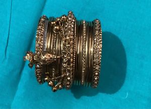 bangle set