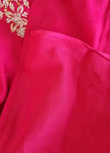 🎊 Beautiful Handwork Suit
