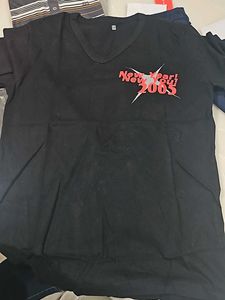 Long Tshirt