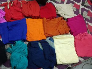 Chiffon Dupatta