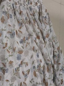 It&#39;s My Flowler Frock