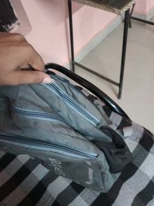School bag