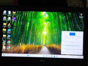 DELL VOSTRO 15 3000 i3