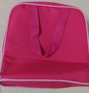 Princess Theme Tiffin Bag