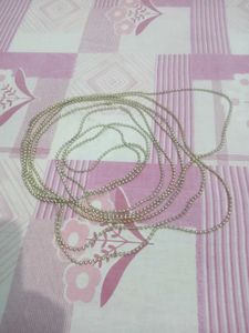 Golden Lace For Dupatta &amp; Anarkali