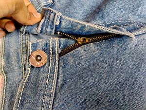 Denim Jean