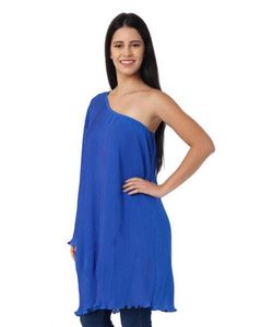 One Shoulder Dress