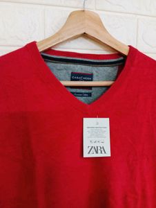 Mens Korean Sweater