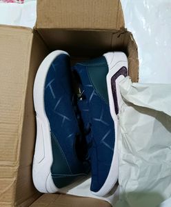 FREE DELIVERY! Bersache Sports Shoes For Men