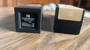 Original Huda Beauty Foundation