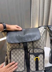 Gucci Bagpack