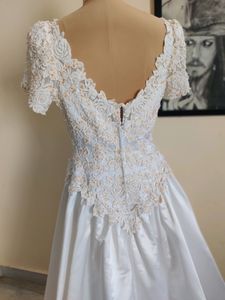 Super Classy Gown