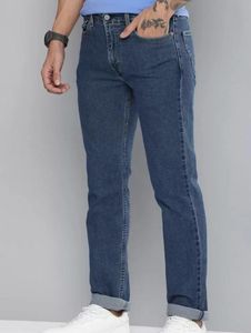 Levi&#39;s 511 Jeans - Classic Blue