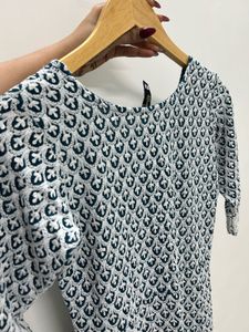 A-line Kurti