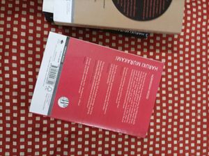 Haruki Murakami Book Set