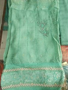 Suit (Colour Issue)