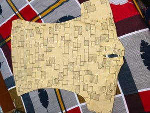 Cute Daily wear Top😍