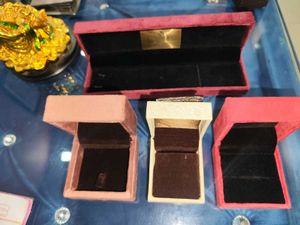 Beautiful Jewellery Boxes