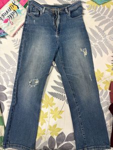 Women Jeans