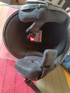 Men Helmet