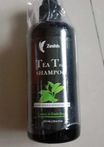 Shampoo