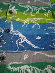 Boys Shirt