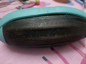My Fav - Bluetooth Speaker Not Working